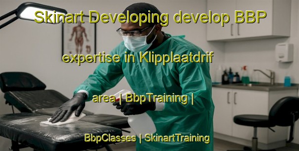 Skinart Developing develop BBP expertise in Klipplaatdrif area | BbpTraining | BbpClasses | SkinartTraining-South Africa